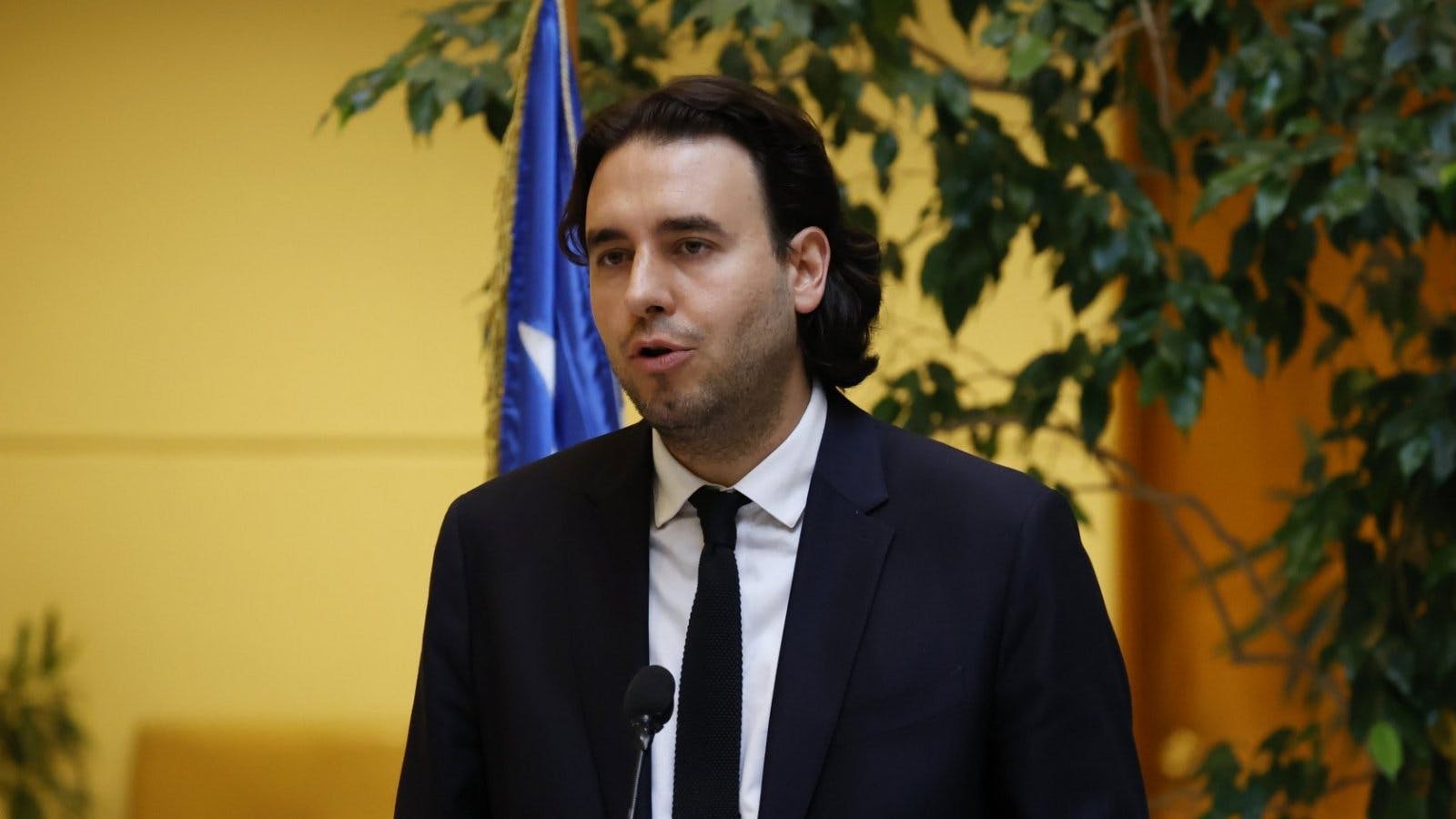 Pdte. de la Cámara: No ha habido semana legislativa sin que se voten proyectos de seguridad