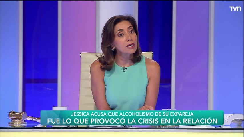 Lo nuestro no fue amor | Carmen Gloria a tu servicio