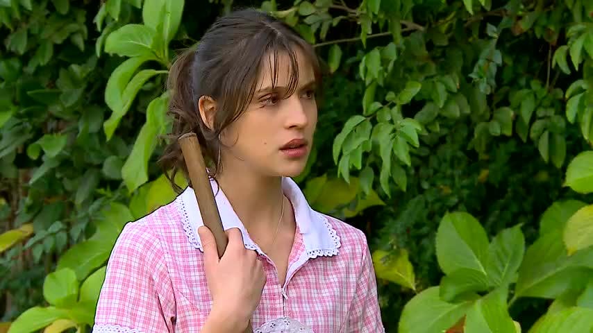 Me da miedo perder todo | Esperanza - T1E45