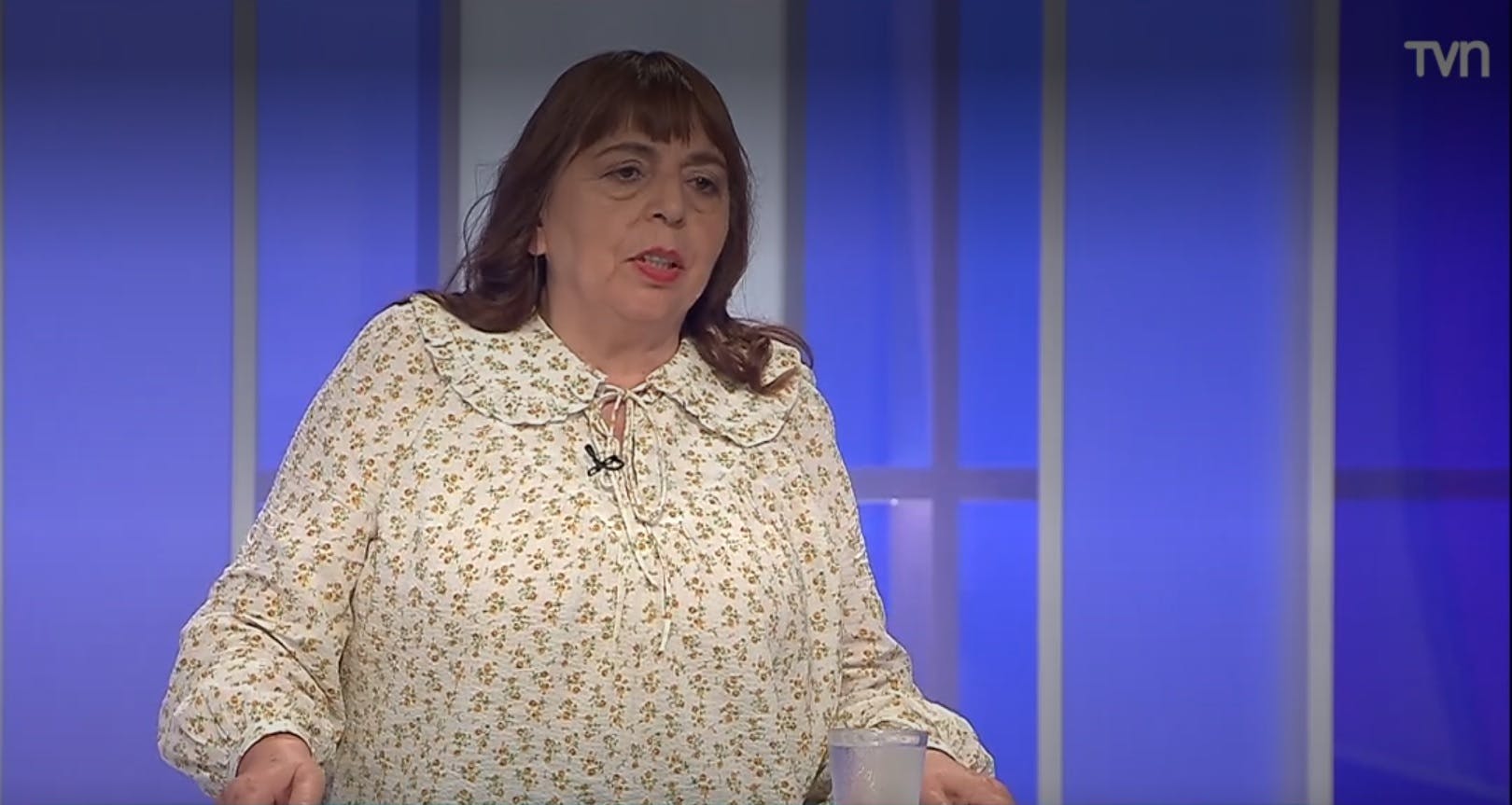 Exijo una explicación | Carmen Gloria a tu servicio