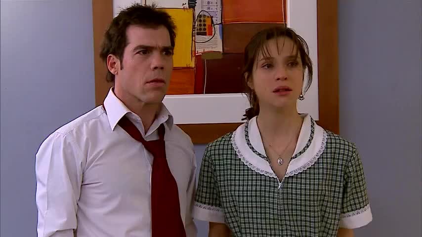 Sí, la quiero y nunca me olvidé de ella | Esperanza - T1E58