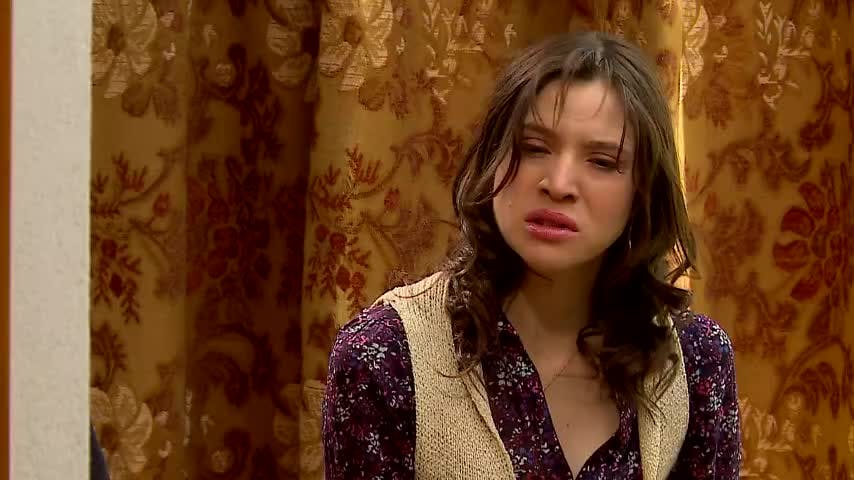 ¿Eres mi papá? | Esperanza - T1E62