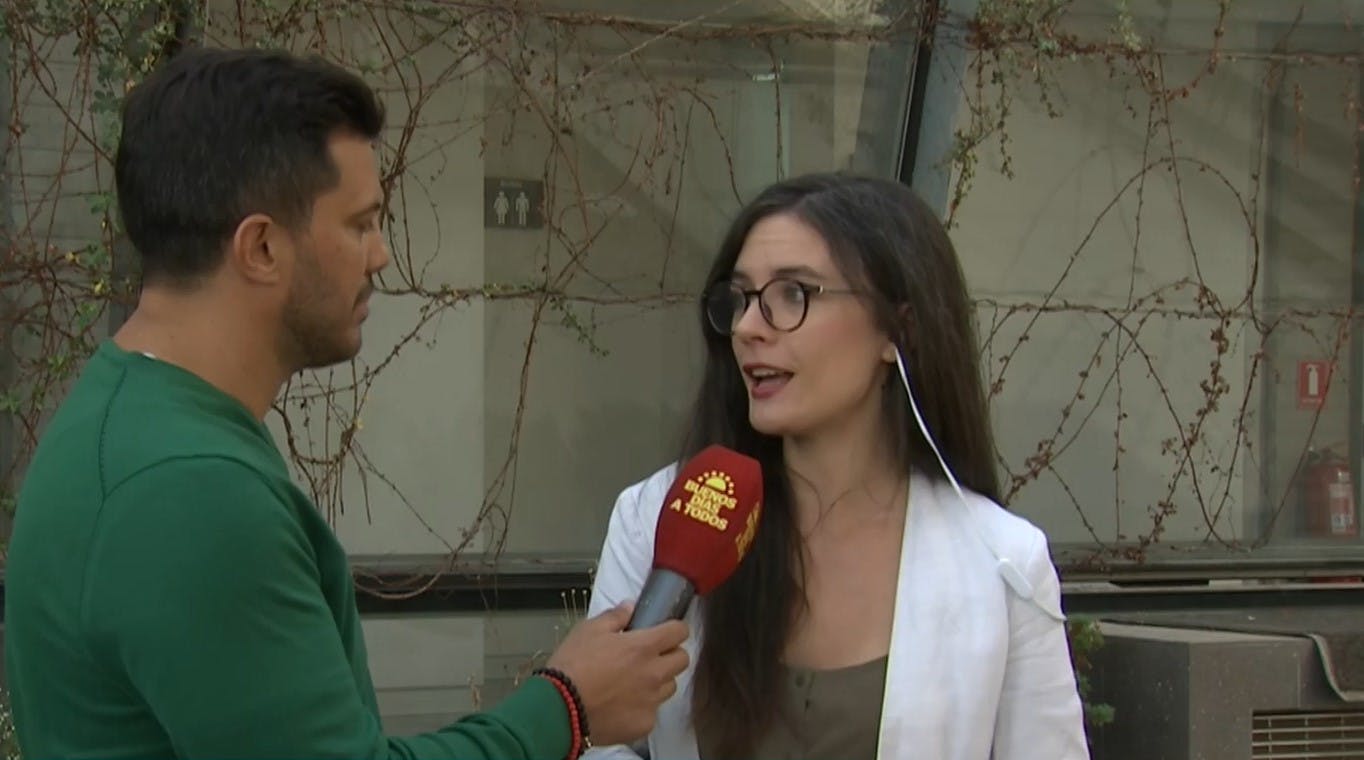 Ministra Vallejo explica el pago extraordinario del ex Bono Marzo