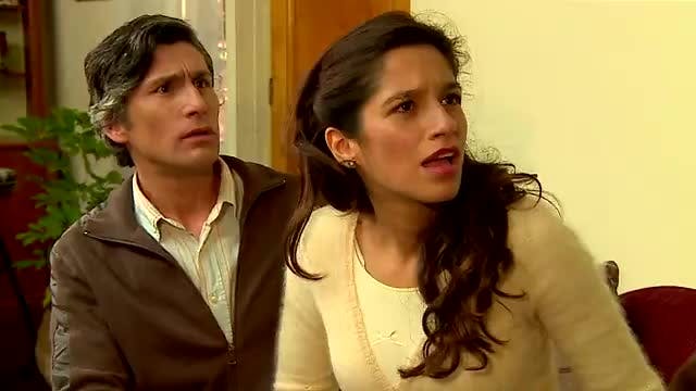 La donación de High pollo | Esperanza - T1E84