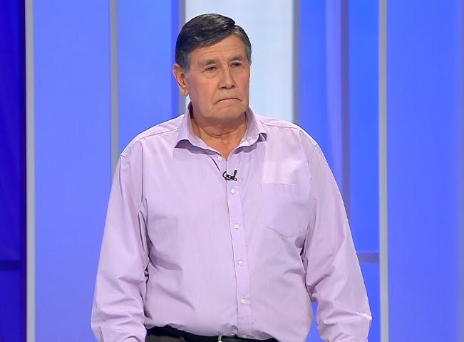 Un hermano no siempre está a tu lado | Carmen Gloria a tu servicio 