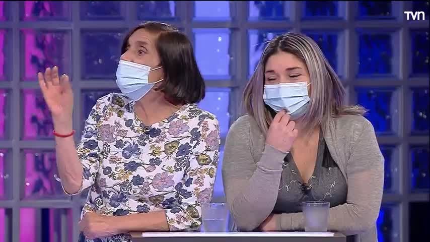 Si renuncias a tus hijos... ahora renuncia a la herencia | Carmen Gloria a tu servicio