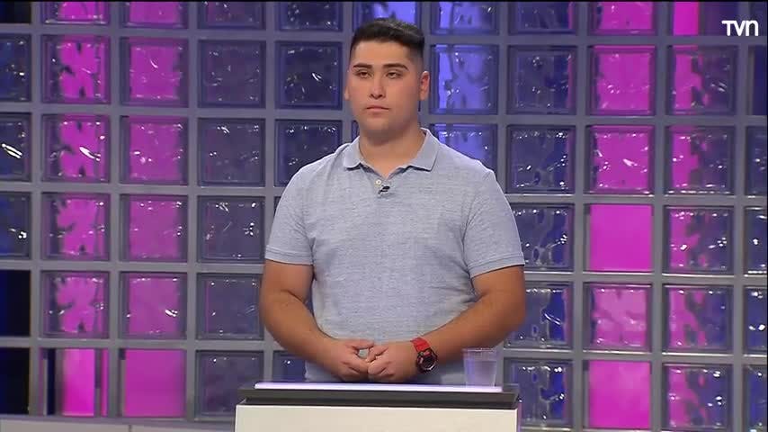 Hijo, perdóname la deuda | Carmen Gloria a tu servicio