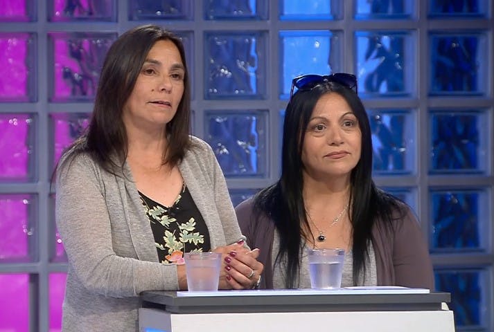 Ni juntos ni revueltos | Carmen Gloria a tu servicio