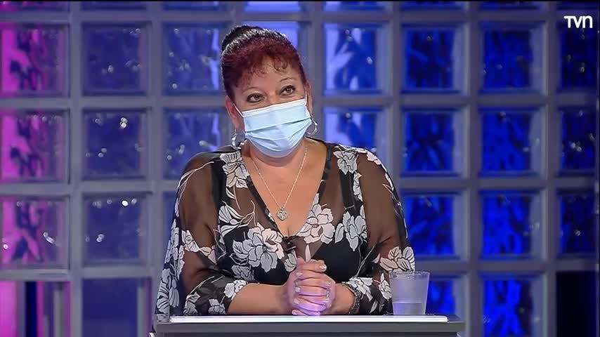 Otra oportunidad | Carmen Gloria a tu servicio