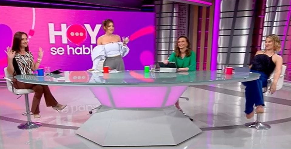 Hoy se habla - 29 de marzo