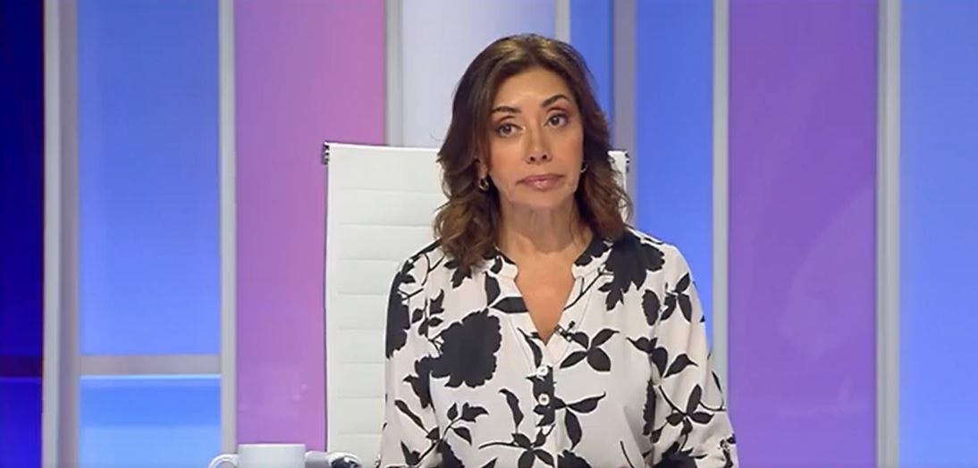 Carmen Gloria a tu servicio | Capítulo 29 de marzo: Deudas que suman y siguen