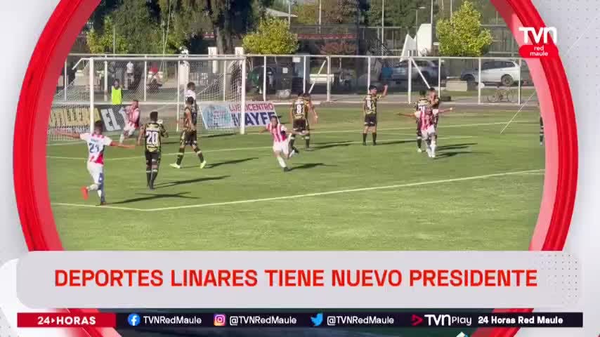 Deportes Linares tiene nuevo presidente