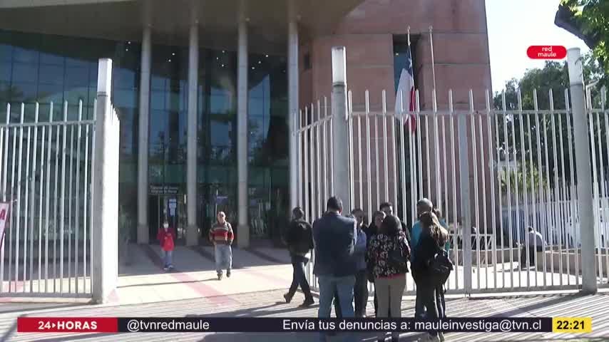 Autor de femicidio quedó en prisión preventiva
