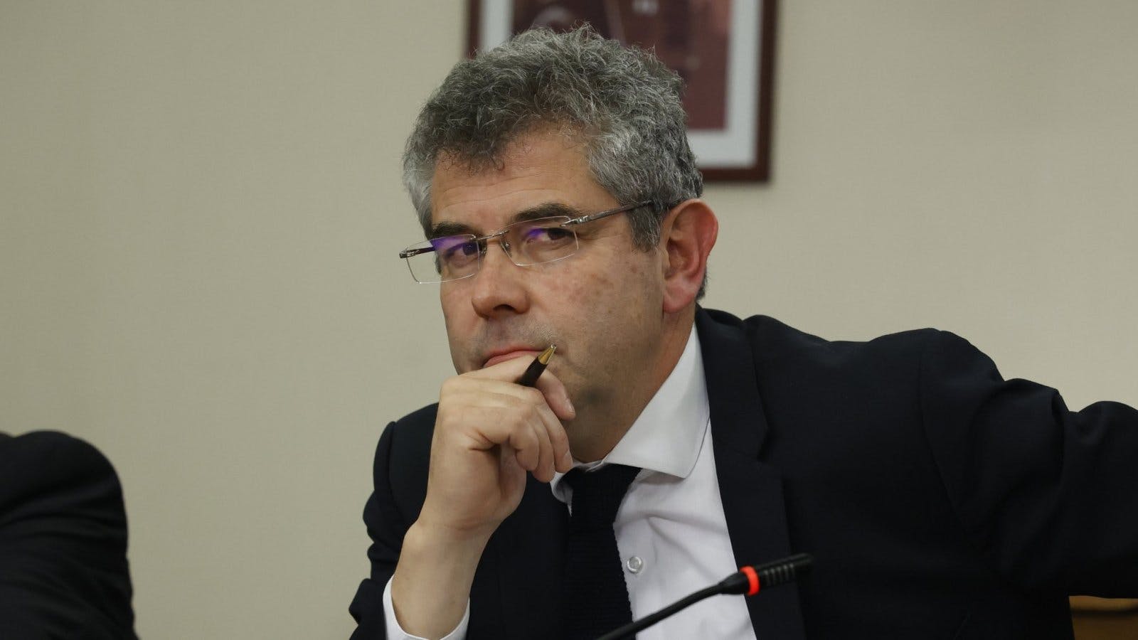 Diputado Jouannet por crisis de seguridad: Carabineros llegó muy debilitado a este Gobierno