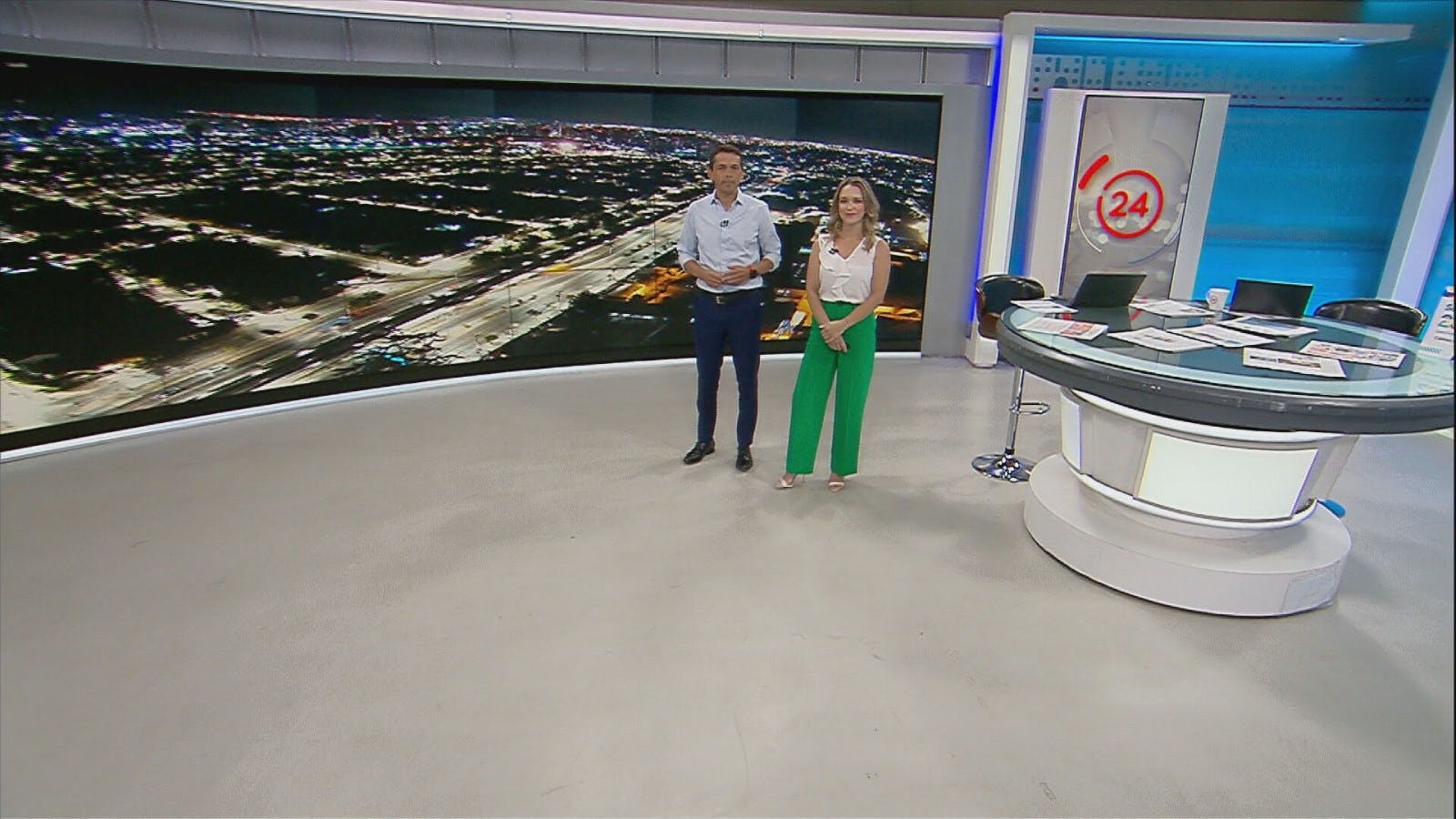 24 AM - Jueves 30 de marzo 2023