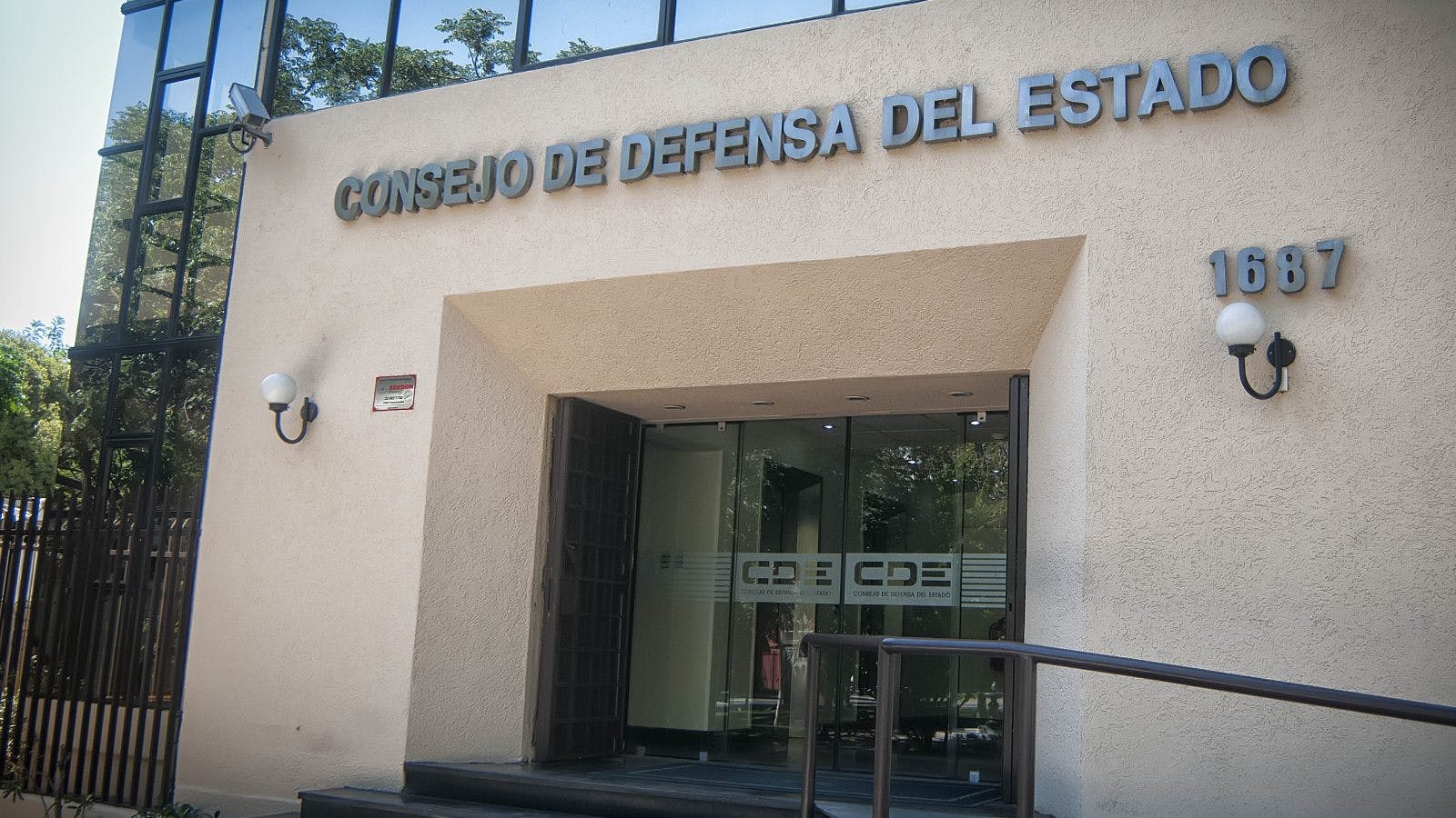 Consejo de Defensa del Estado: En 2022 ganamos juicios por el equivalente a US$ 472 millones