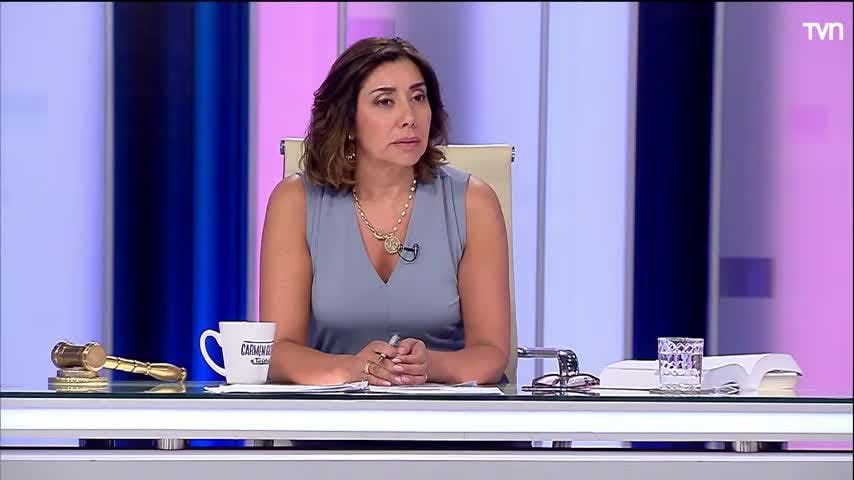 Las injusticias de la vida | Carmen Gloria a tu servicio  