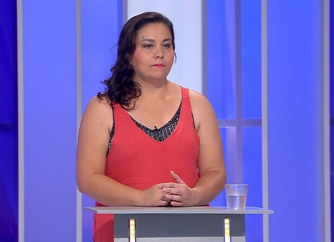 No pagas, te vas | Carmen Gloria a tu servicio
