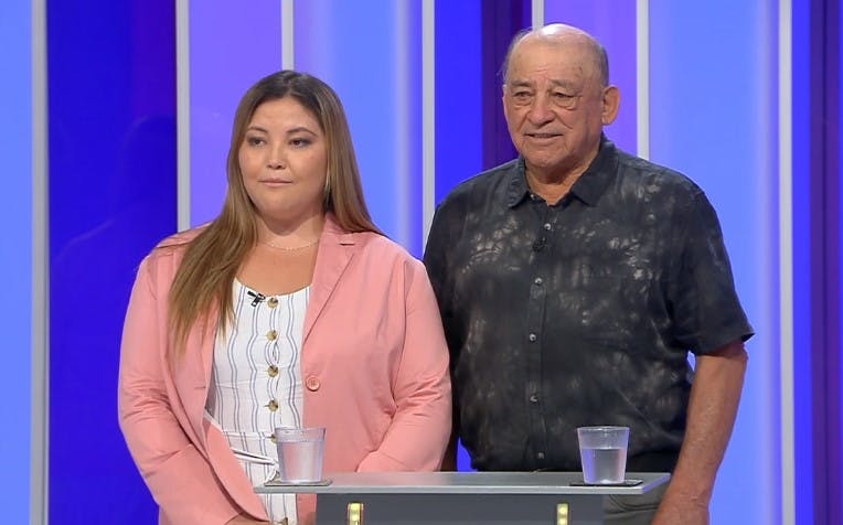 Hagamos lo que corresponde | Carmen Gloria a tu servicio
