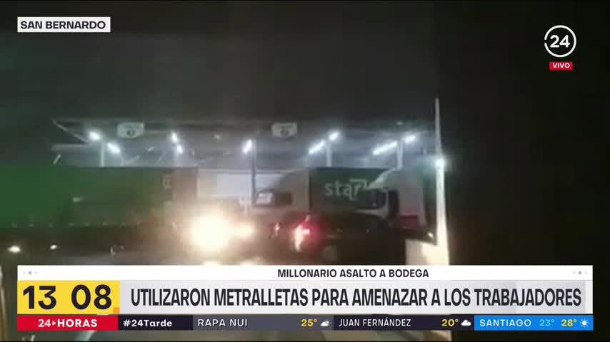 24 Tarde - Miércoles 29 de marzo 2023