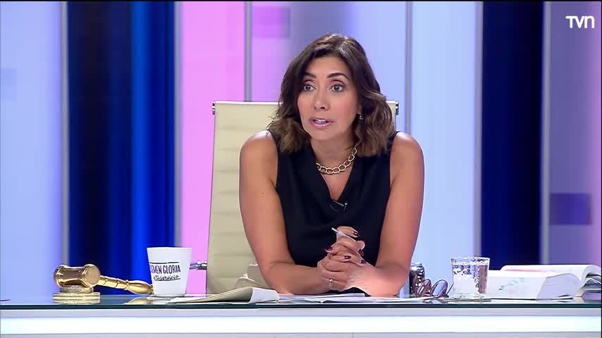 Mi tío es mi pesadilla | Carmen Gloria a tu servicio  
