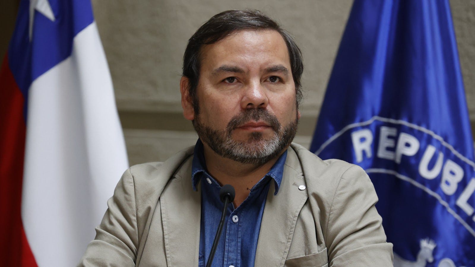 Diputado Barrera y defensa privilegiada en Ley Nain-Retamal:  Queda todo demasiado abierto