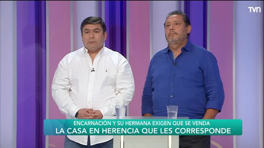 Obstáculos en nuestra herencia | Carmen Gloria a tu servicio