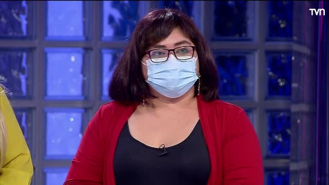 Cortando relaciones | Carmen Gloria a tu servicio 