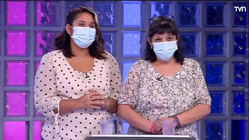 Al final del cuento | Carmen Gloria a tu servicio  