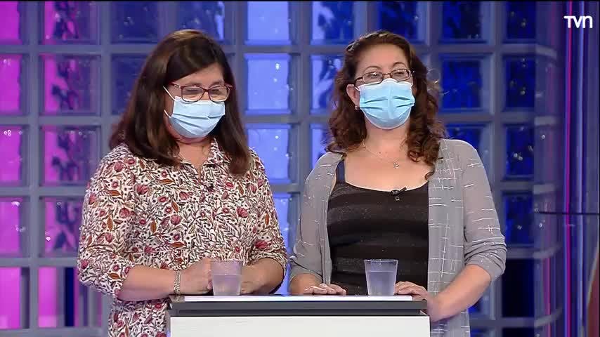 Me niegas un derecho | Carmen Gloria a tu servicio  