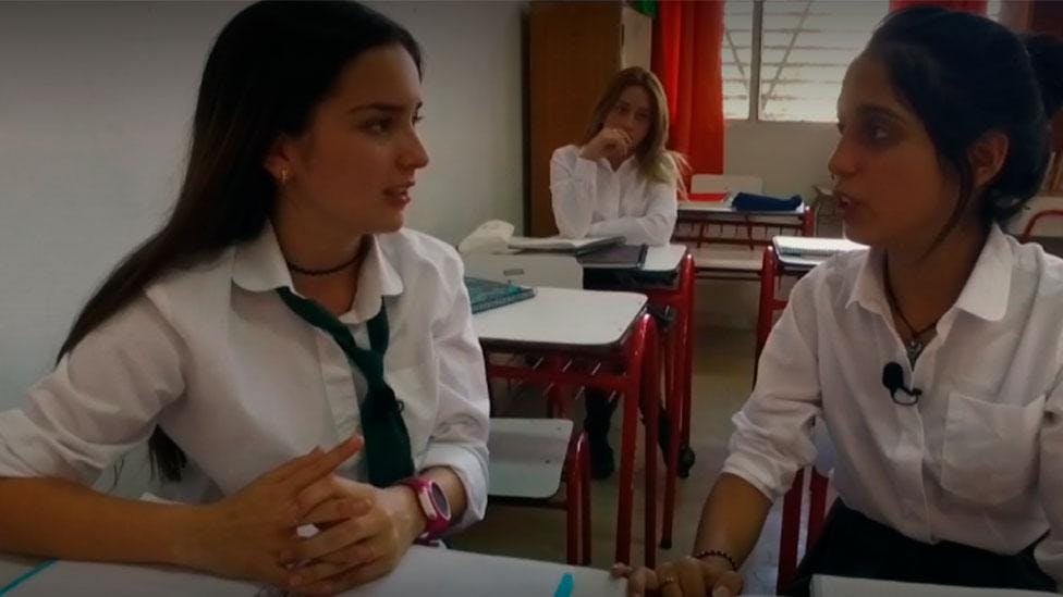 Una adolescente rebelde | Familias en jaque - T1E2