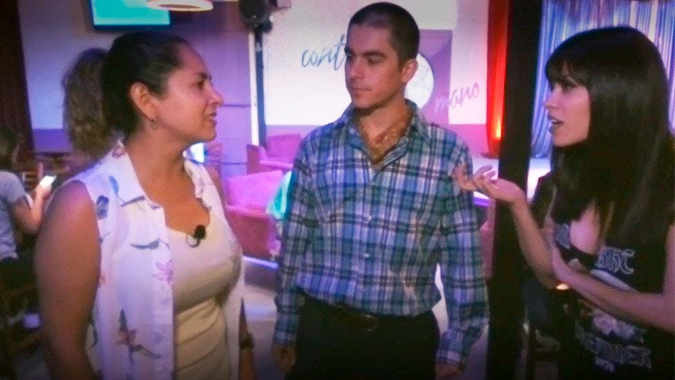 Las mentiras de mi marido | Familias en jaque - T1E7