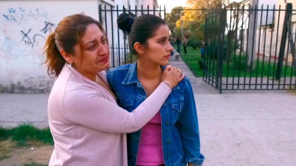 Tomó una decisión que puso en peligro a toda su familia | Familias en jaque - T1E15