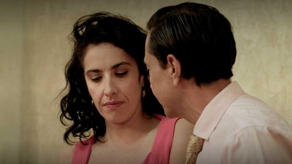 Mi jefe es un abusador | Familias en jaque - T1E18