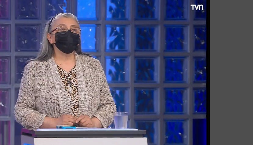 Divididos por un bien | Carmen Gloria a tu servicio 