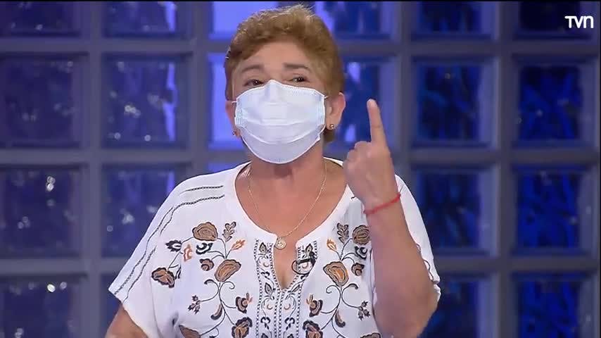 La rabia de mi hermana | Carmen Gloria a tu servicio 