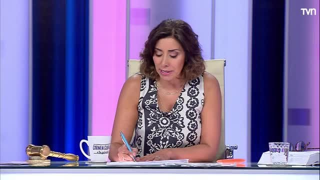 ¡Háganse cargo! | Carmen Gloria a tu servicio 
