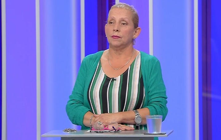 Una doble tormenta familiar | Carmen Gloria a tu servicio