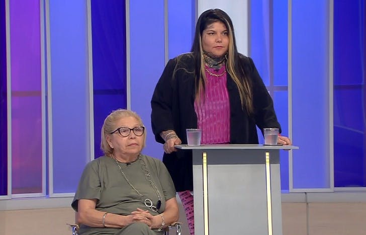 Misterios en mi propiedad | Carmen Gloria a tu servicio