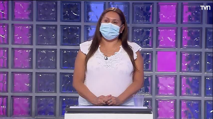 A escondidas | Carmen Gloria a tu servicio  