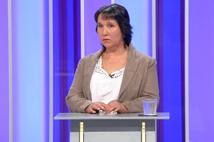 Nadie es tan bueno | Carmen Gloria a tu servicio