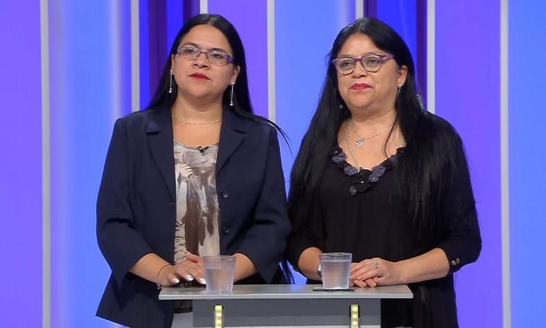 Hablemos sobre lo que es justo | Carmen Gloria a tu servicio