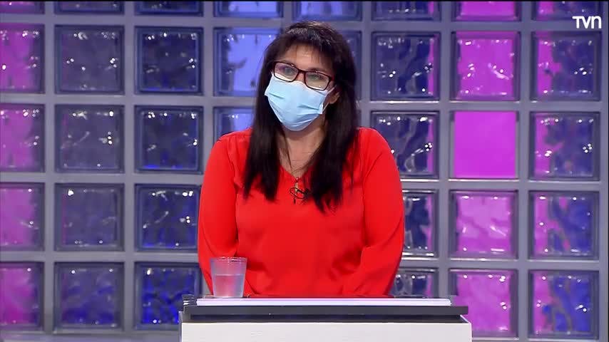  Tu falta de querer | Carmen Gloria a tu servicio 