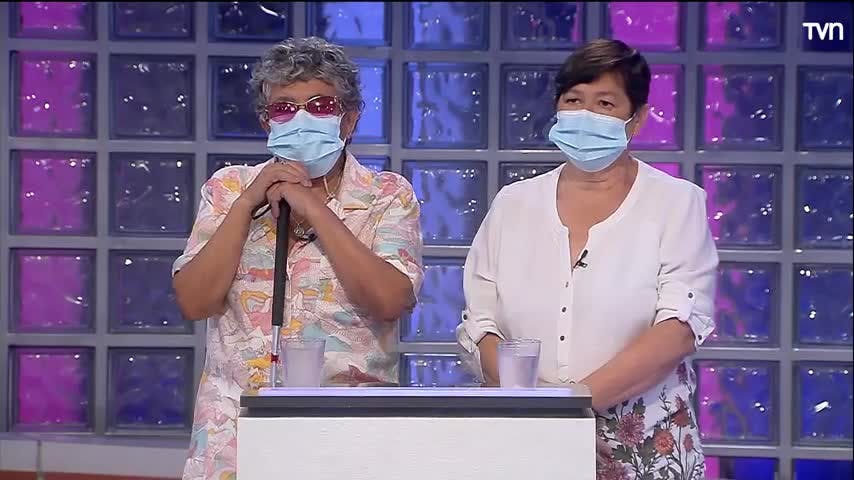 Ahora o nunca | Carmen Gloria a tu servicio  - 2023-03-30 21:44:09