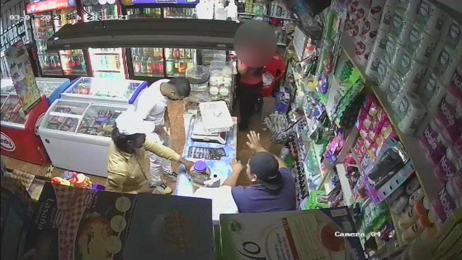 Lanzan proyecto que busca estrategias para seguridad pública en la región