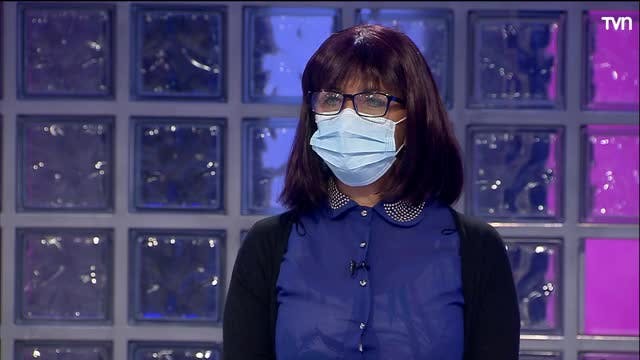 Para decir adiós | Carmen Gloria a tu servicio
