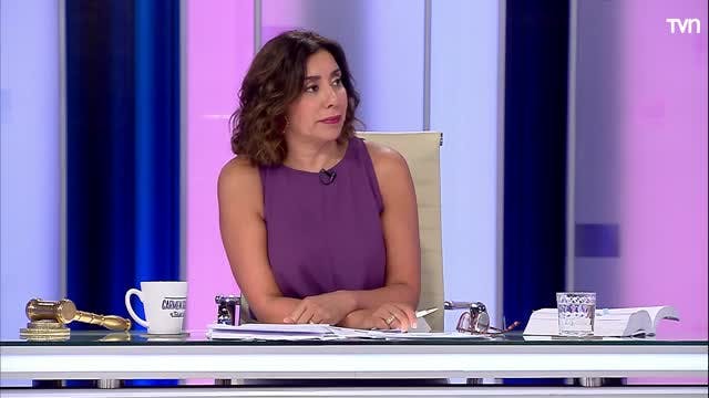 La herencia de la discordia | Carmen Gloria a tu servicio  