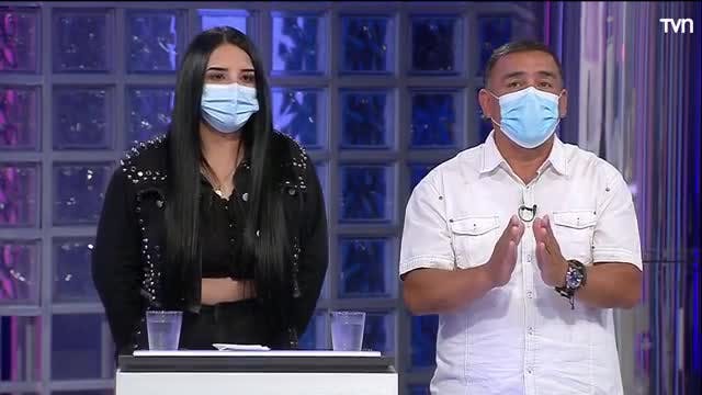  Divididos por mamá | Carmen Gloria a tu servicio 