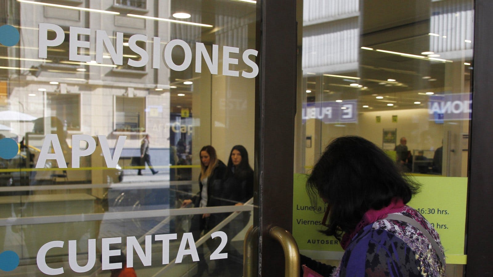 CEP cuestiona eficiancia de administrador previsional autónomo: Debe ser mejorado