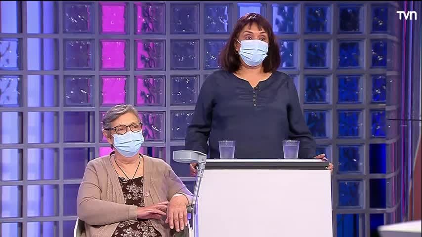 ¿Buenos arrendatarios? | Carmen Gloria a tu servicio 